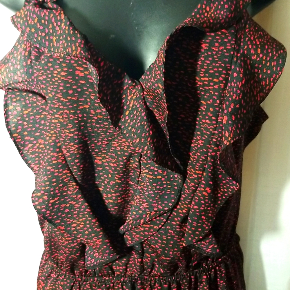 Sz L "Mossimo" Sundress